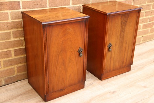 Austinsuite bedside tables - bedside,