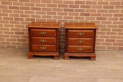 Pair dixie vintage - of,