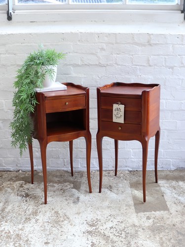 Beautiful pair vintage - beautiful,