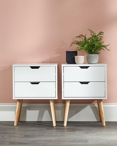 Nyborg pair drawer - of, 2