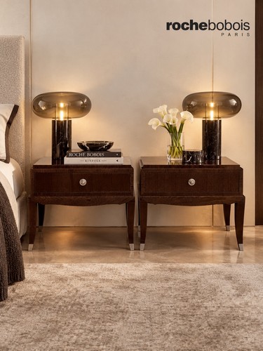 Roche bobois pair - roche,