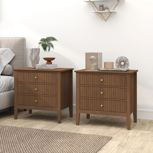 Pair large drawer - 3,