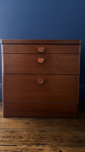 Pair stag cantata teak - stag,