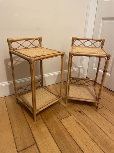 Pair vintage italian - pair,