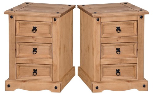 Corona bedside medium - corona,