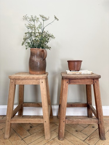 Pair french bedside - pair,