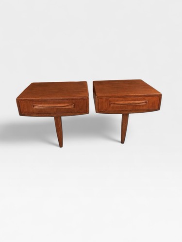Plan fresco pair teak - fresco, of