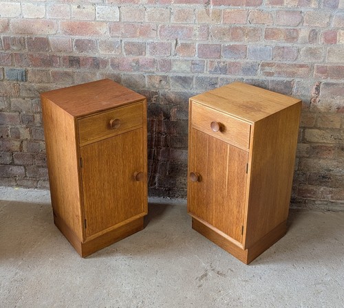 Pair mid century meredew - century,