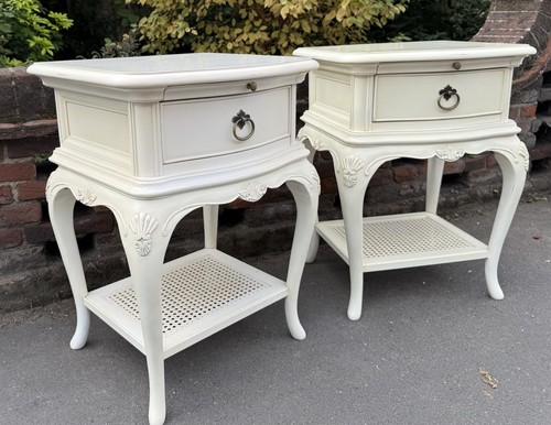 Pair willis gambier - pair,