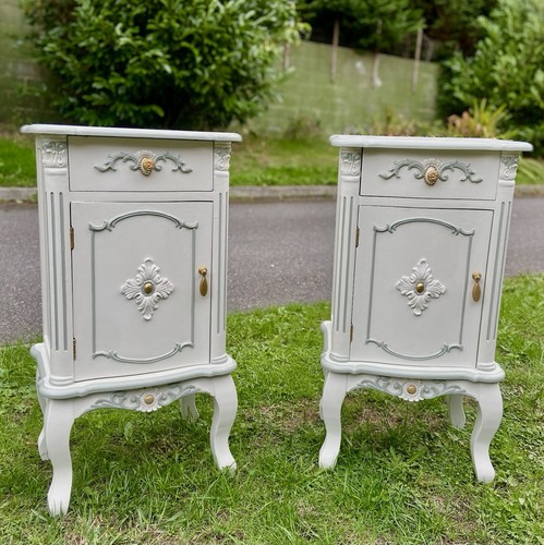 Stunning pair vintage - pair,