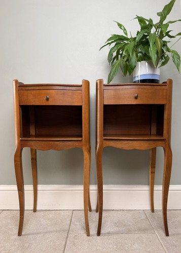 Pair slim vintage french - slim,