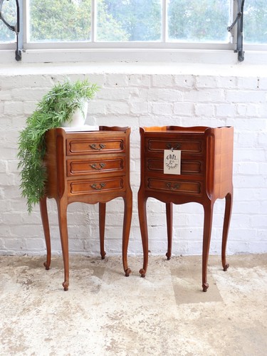 Beautiful pair vintage - pair, of
