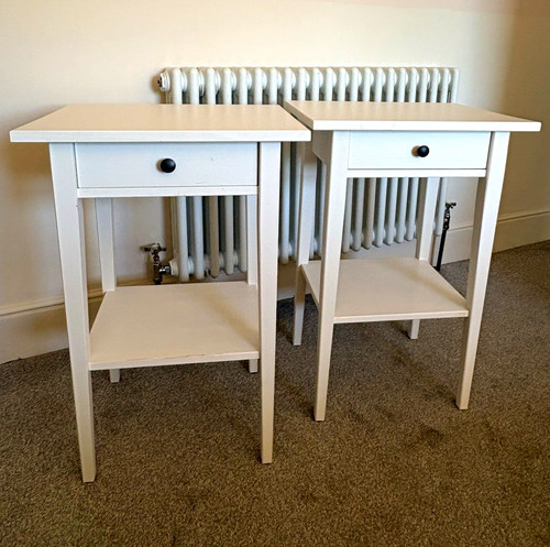 Ikea hemnes pair - ikea,