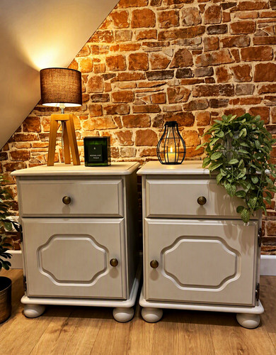 Beautifully bedside cabinets - beautifully,