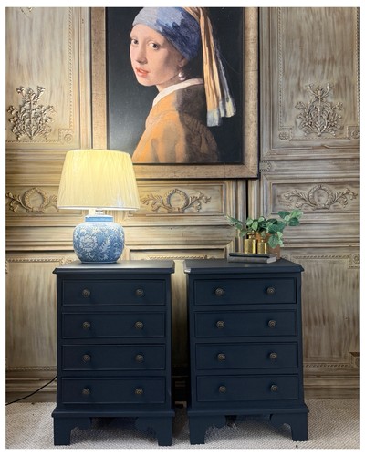 Antique georgian style pair - antique,